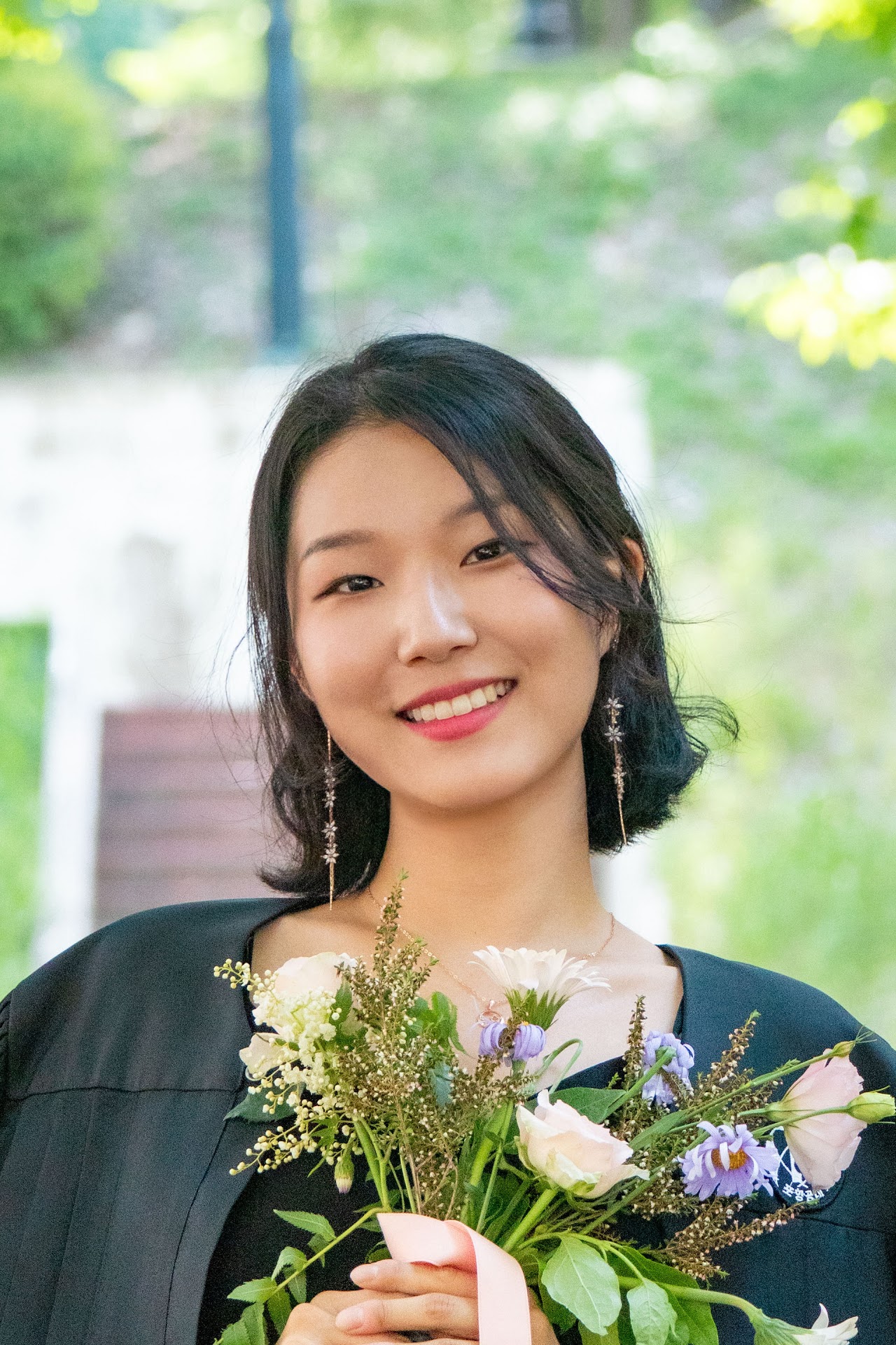 Ahhyun Lee (이아현)