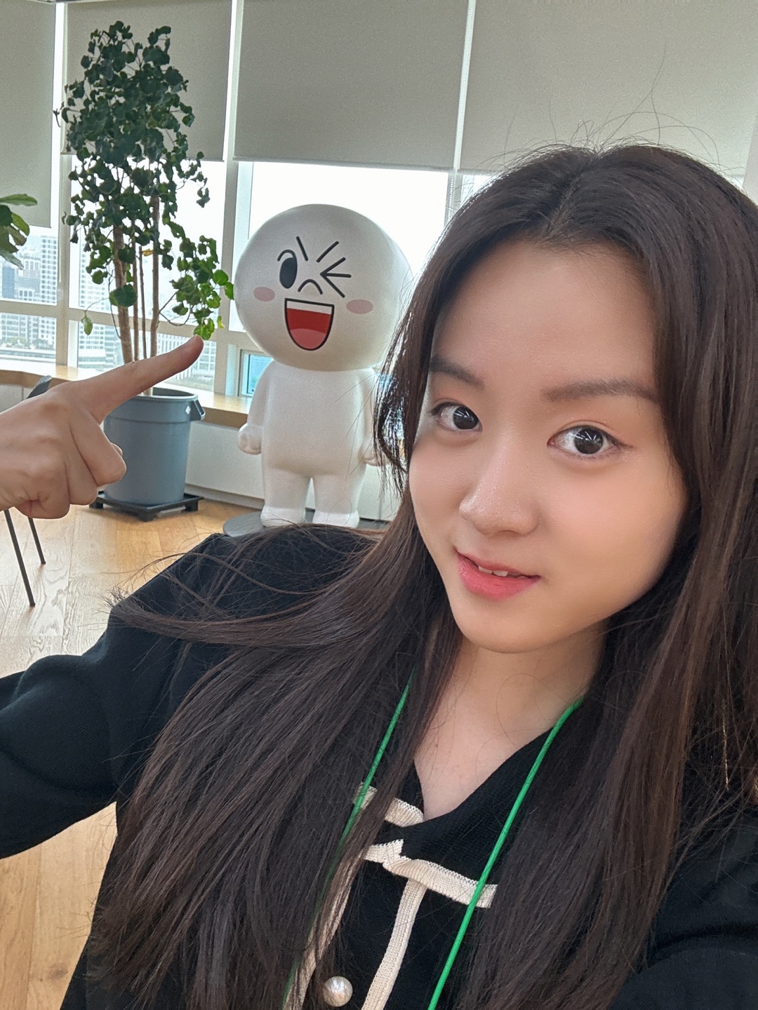 Anna Jung (정안나)