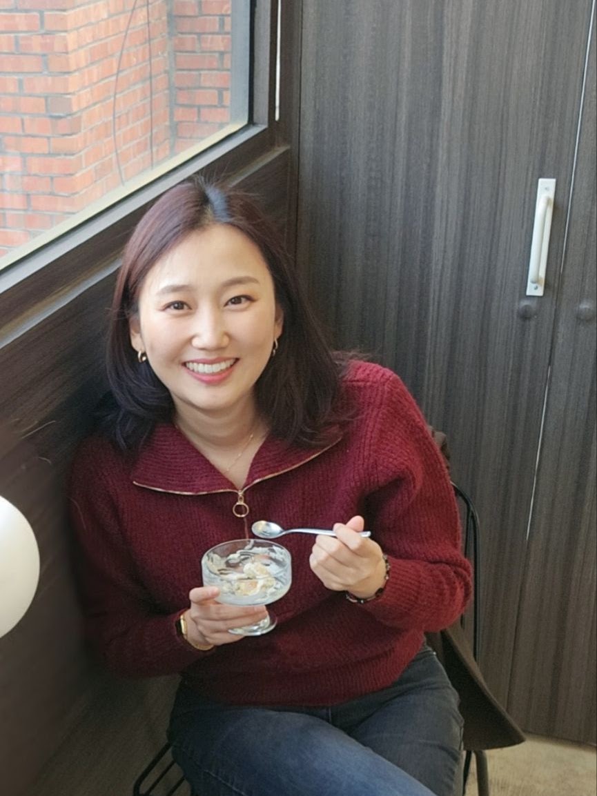 Bohee Lee (이보희)