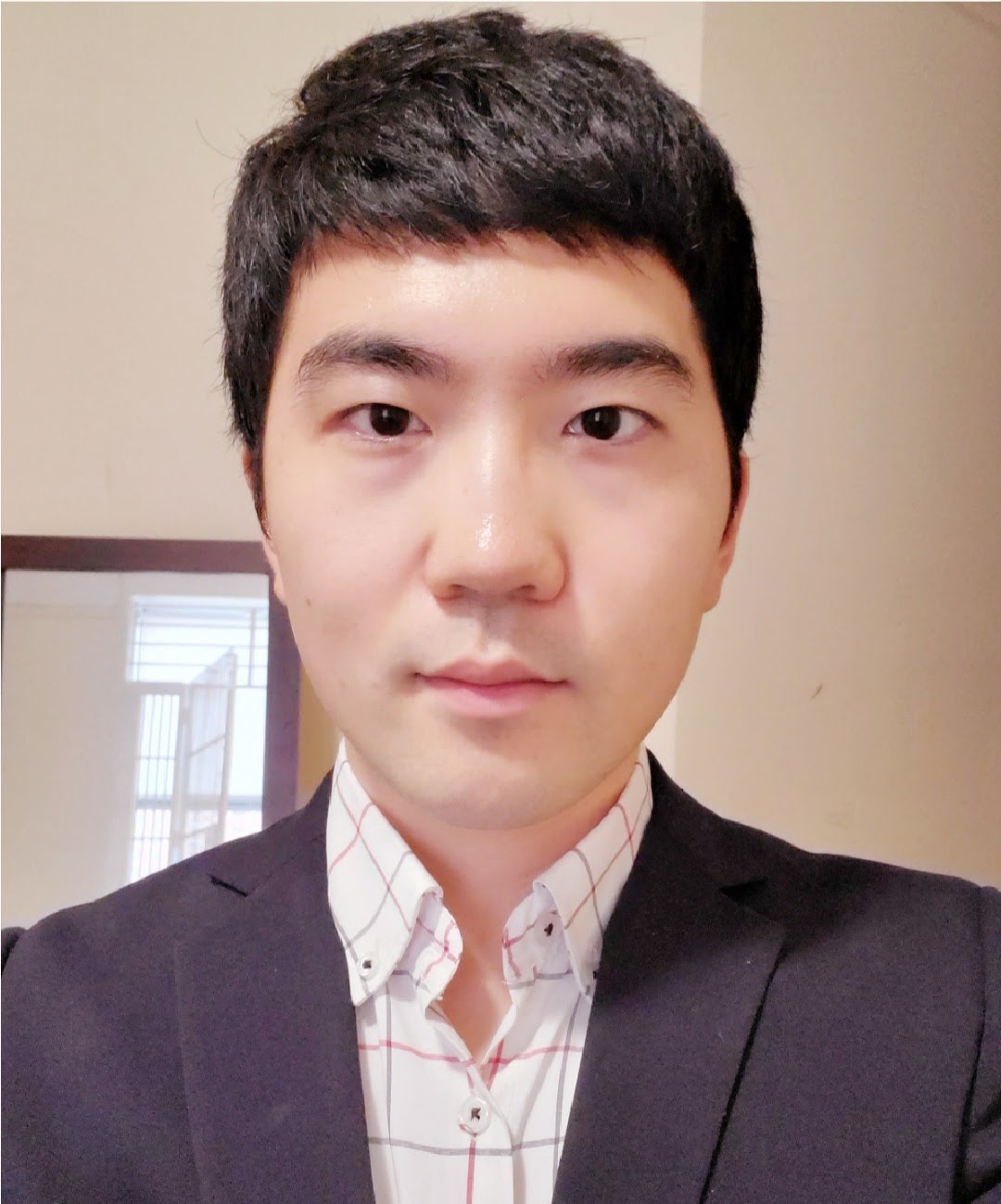David Keetae Park (박기태)