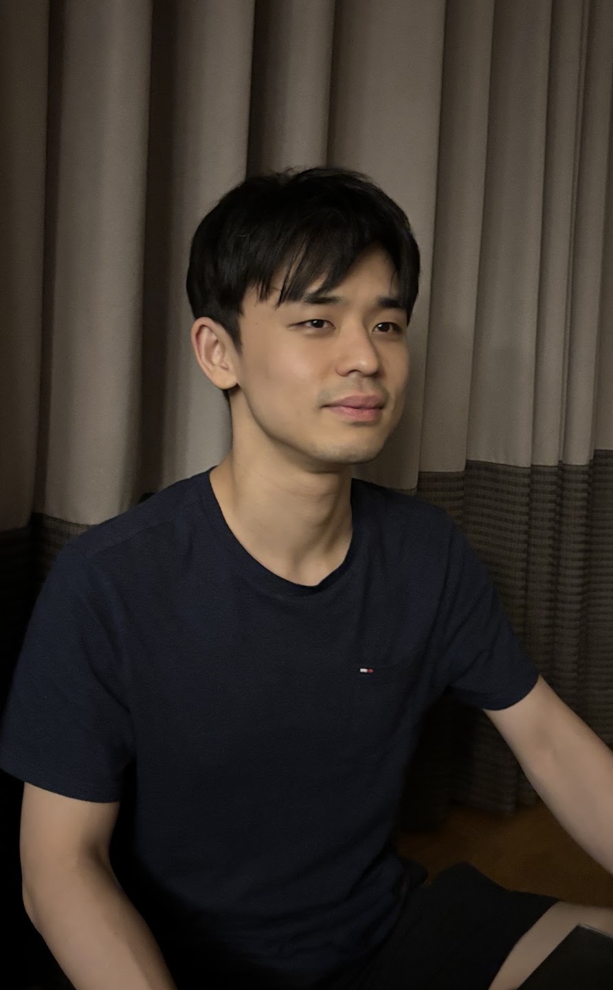 Dong Yeop Han (한동엽)