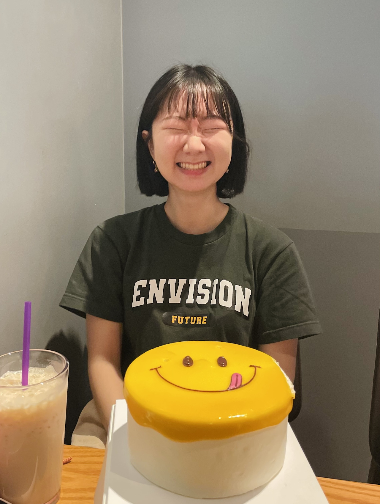 Eunji Lee (이은지)