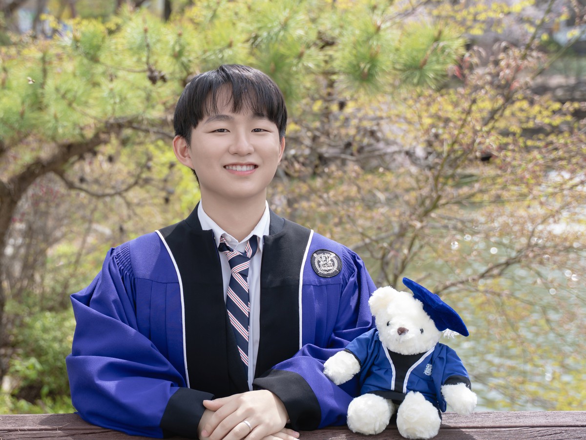 Jinil Kim (김진일)