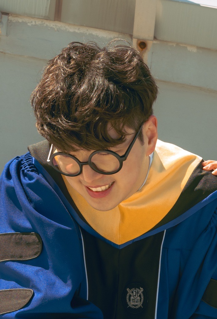 Jinwoo Yi (이진우)
