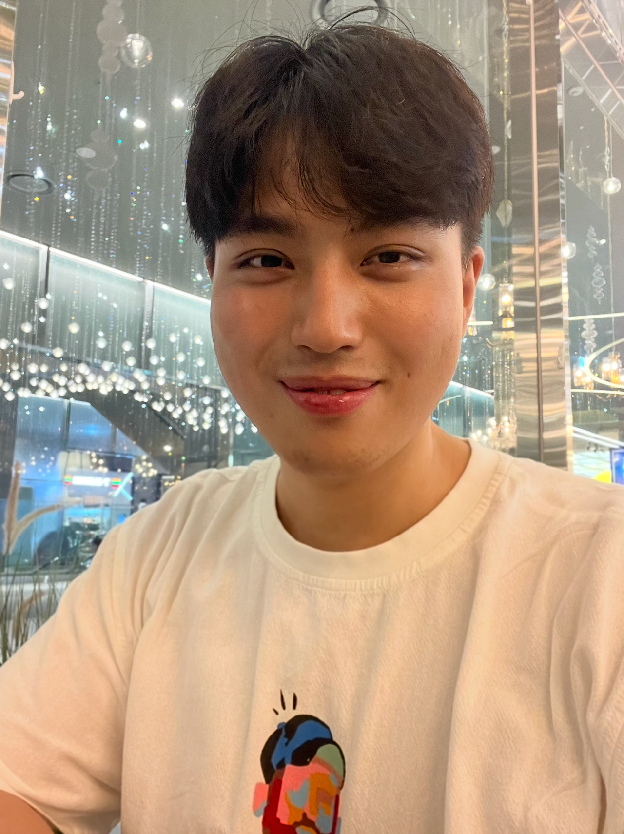 Joonwoo Kwon (권준우)