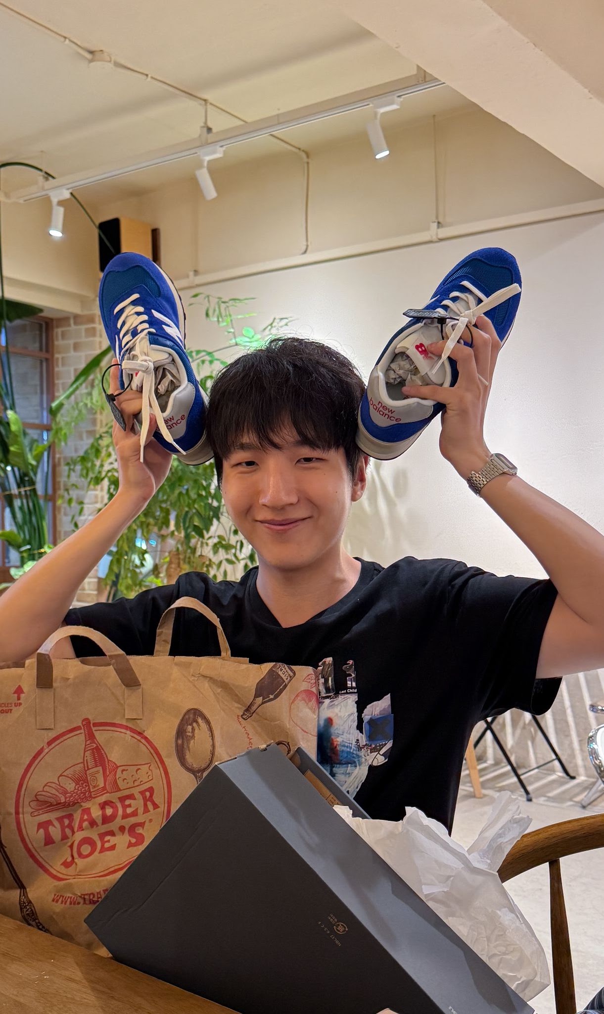 Jubin Choi (최주빈)