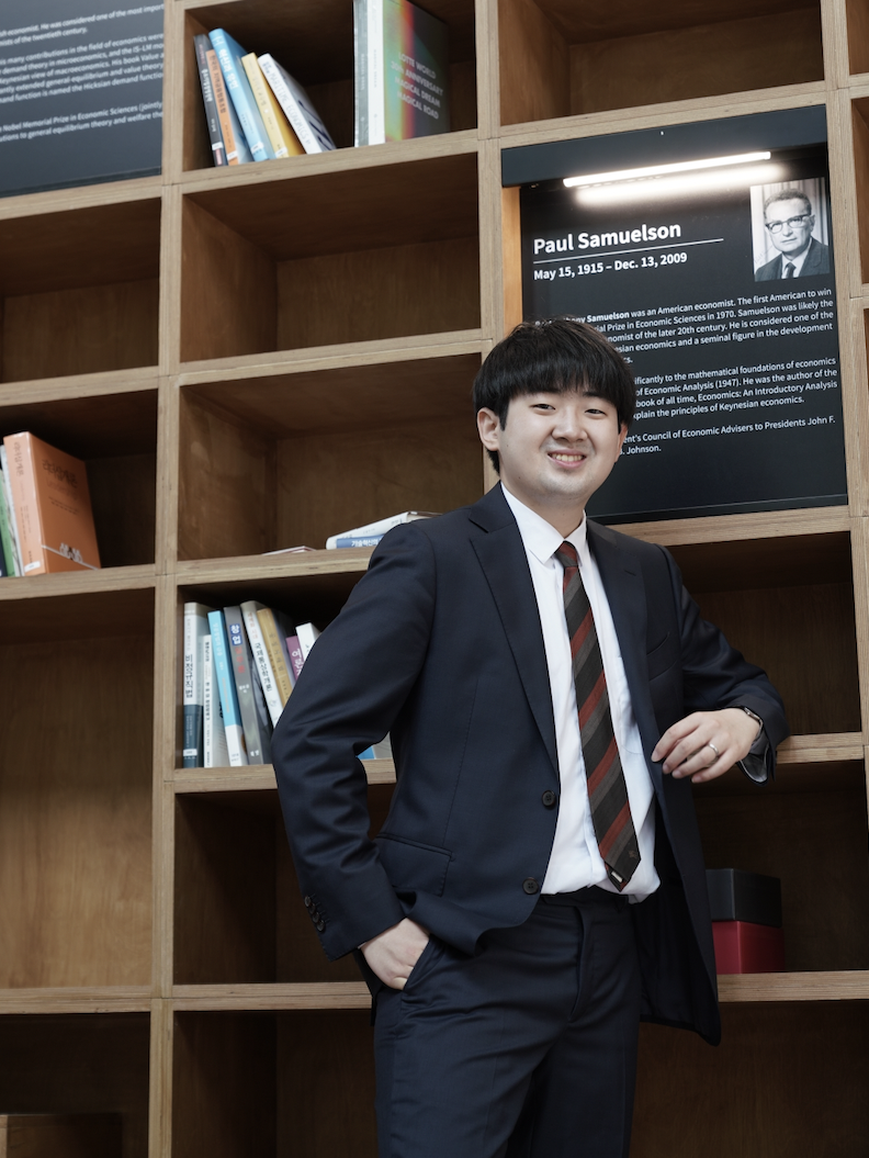 Junbeom Kwon (권준범)