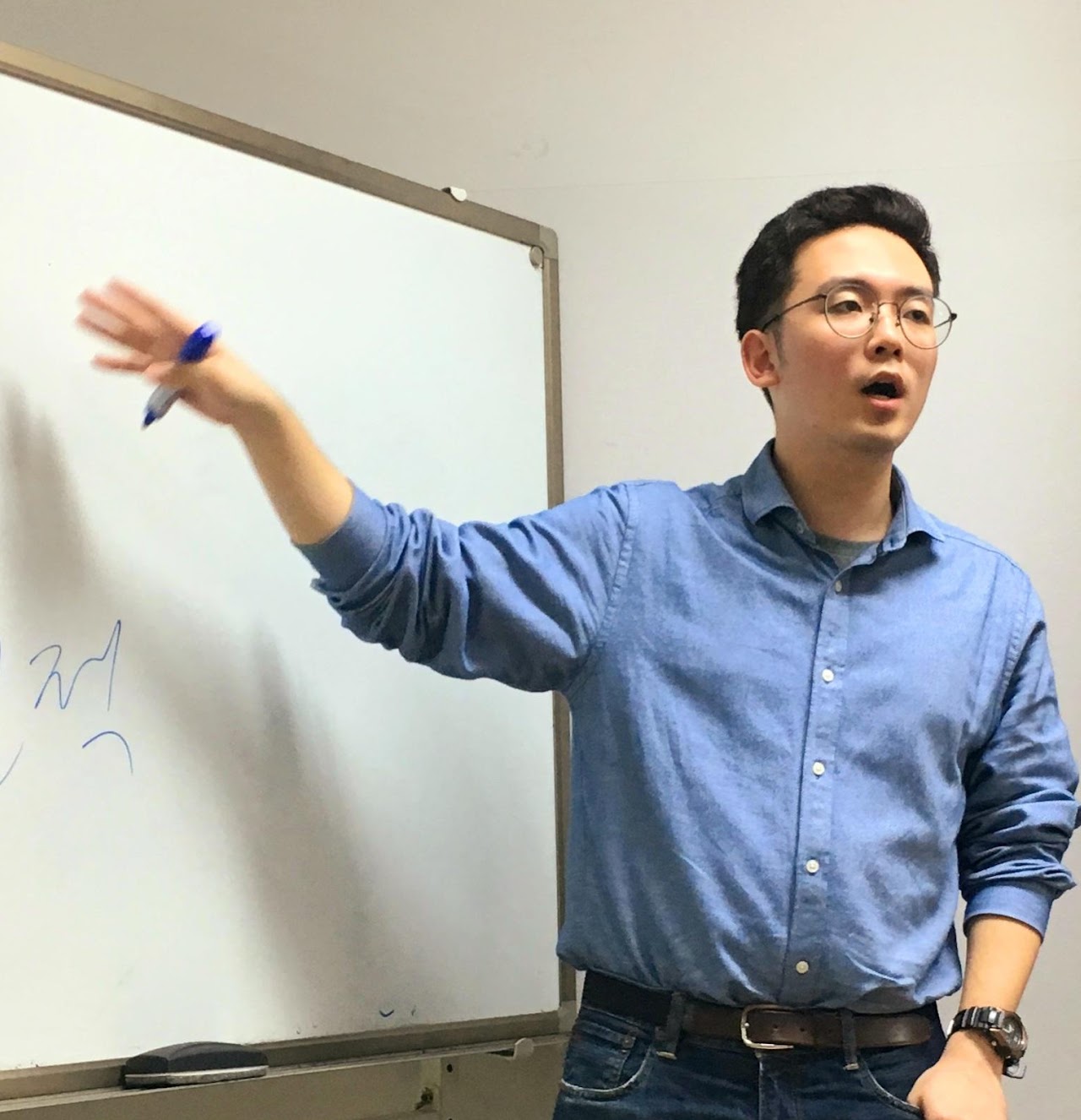 Junghoon Park (박정훈)