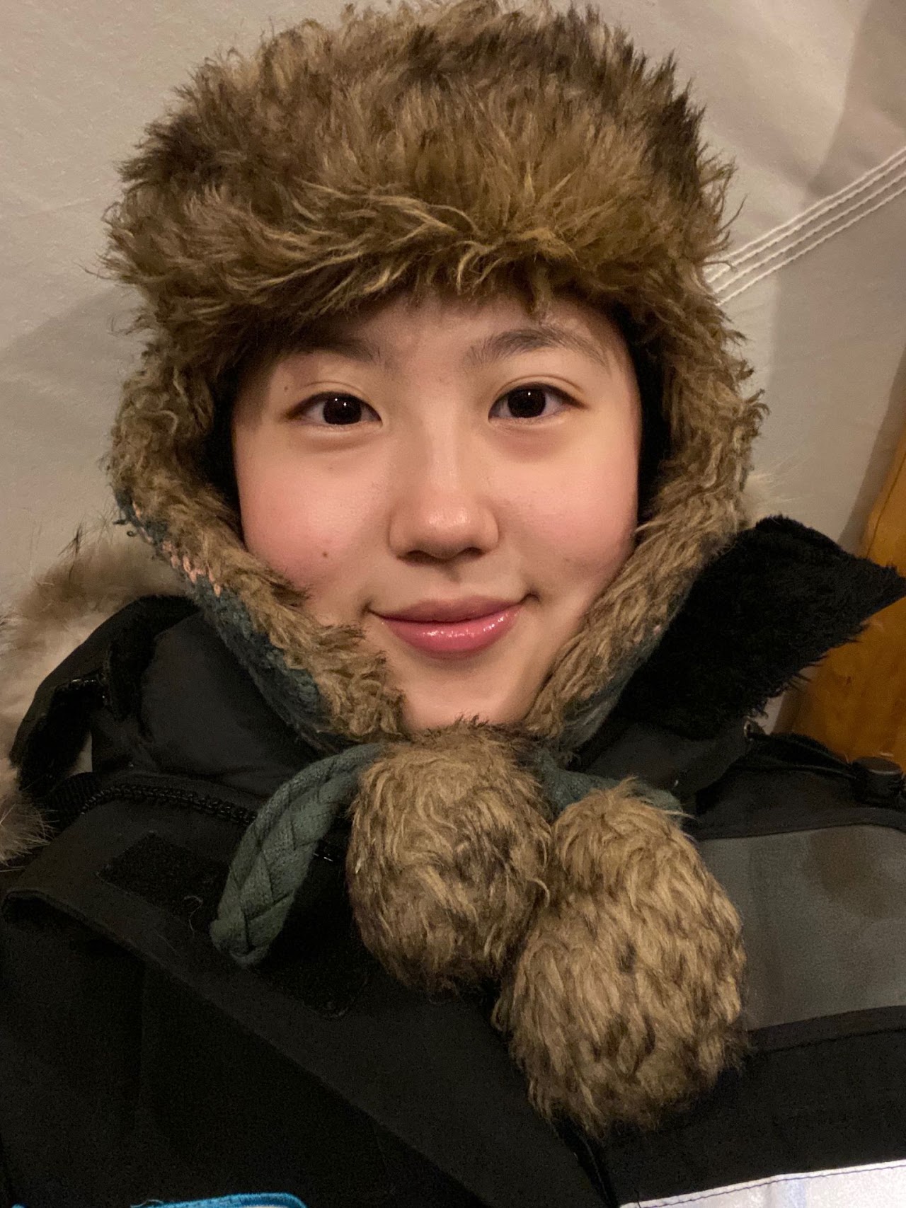 Kyungjin Oh (오경진)