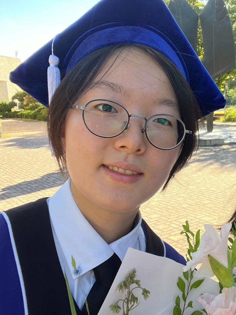 Sebin Lee (이세빈)