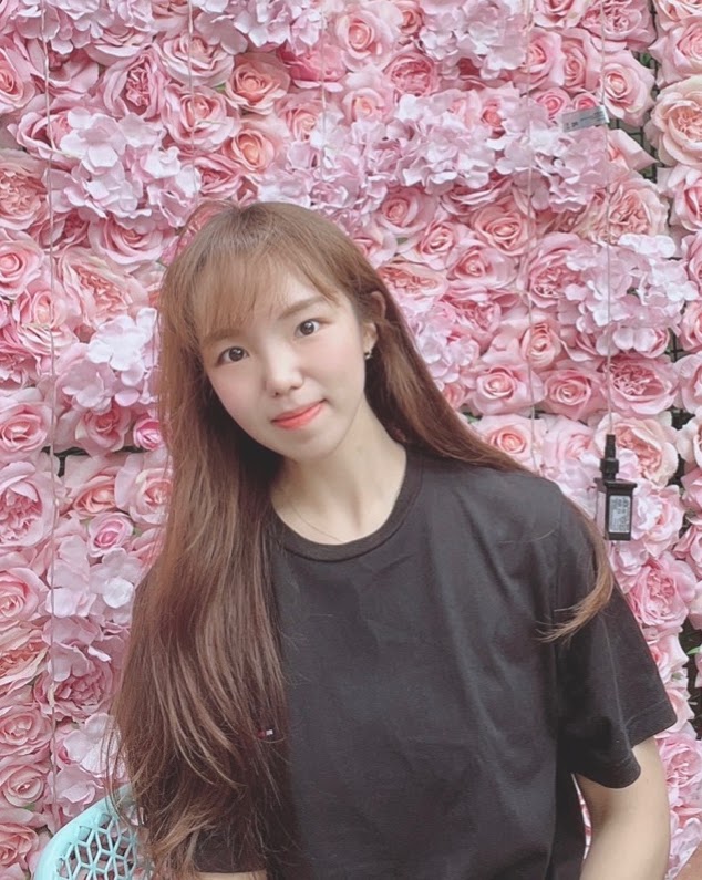 Seoyoung Lim (임서영)