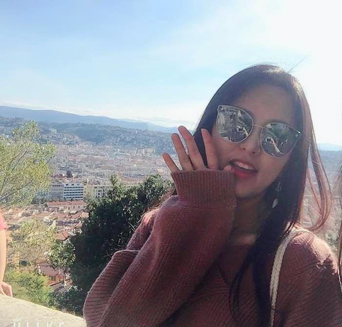 Seung Yun Choi (최승연)