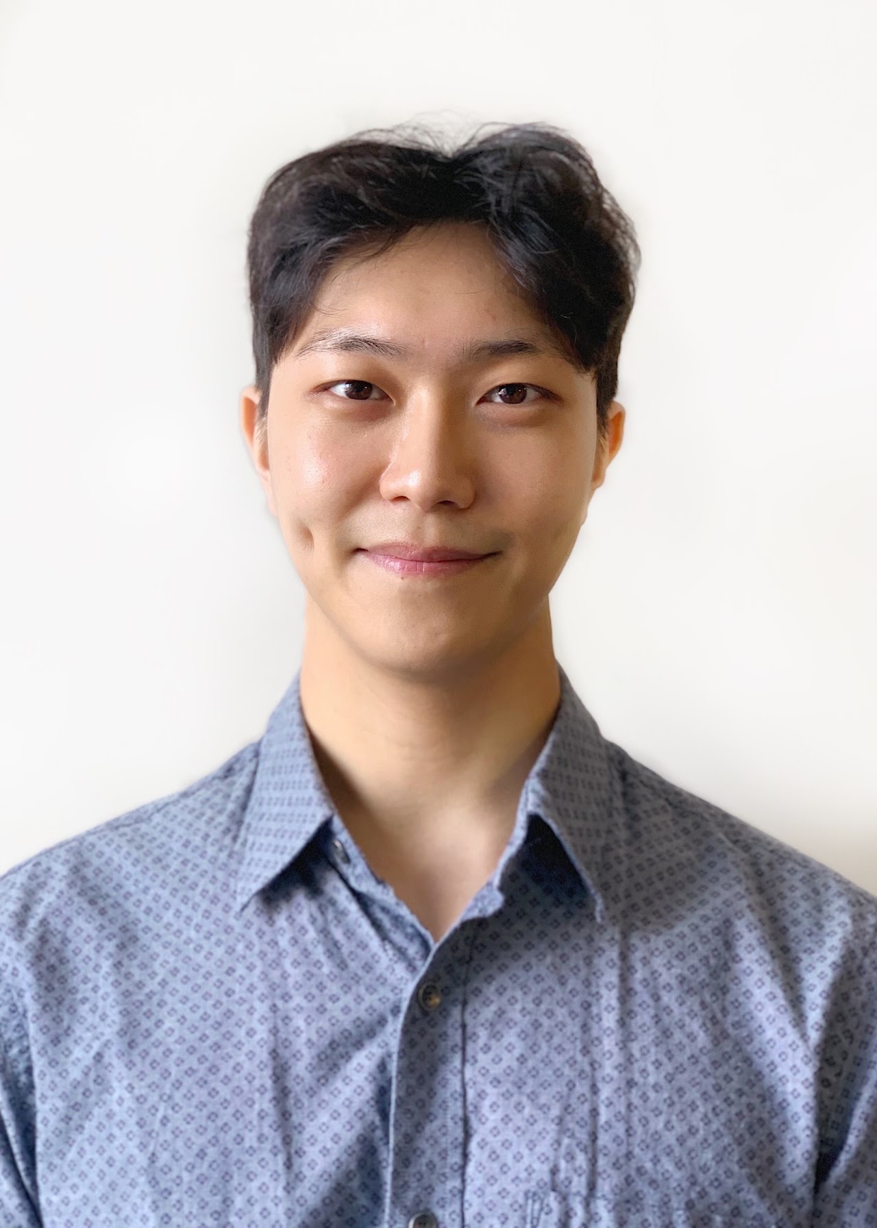 Seungwook Han (한승욱)